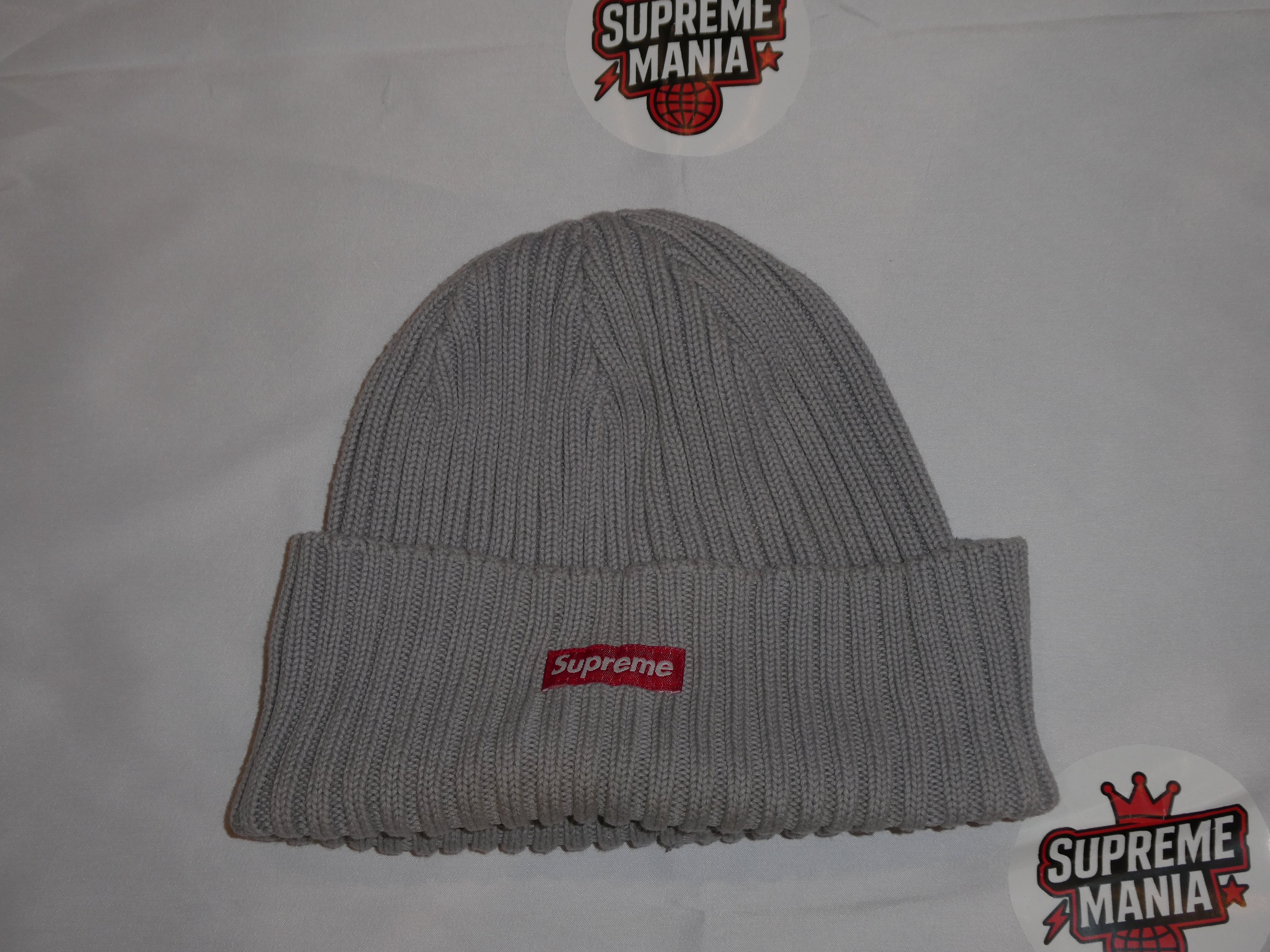 Supreme Overdyed Beanie