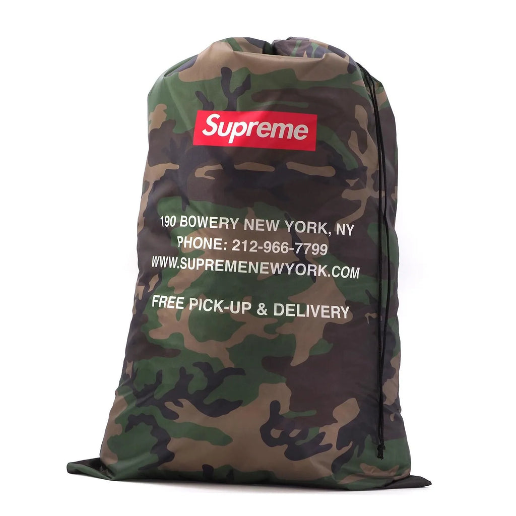 Supreme Drawstring Bag Realtree AP Camo