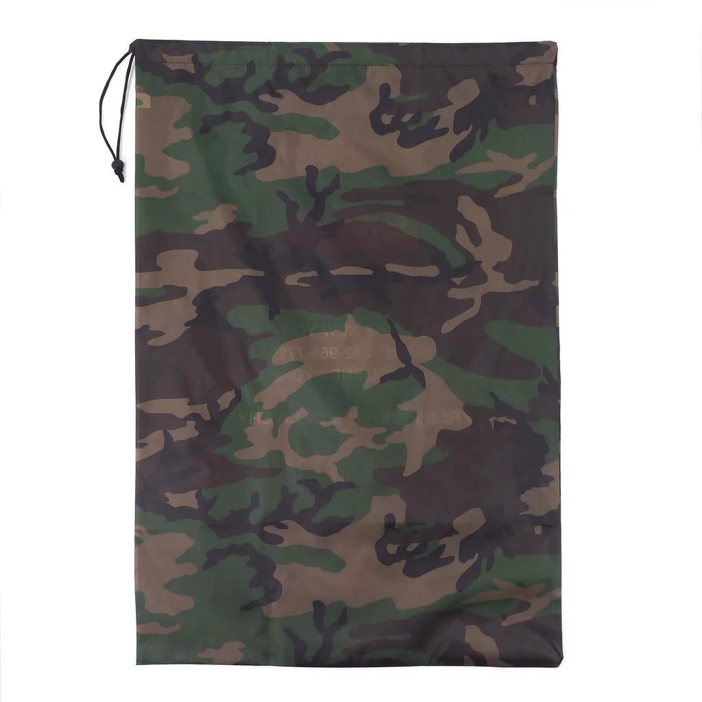 Supreme Drawstring Bag Realtree AP Camo
