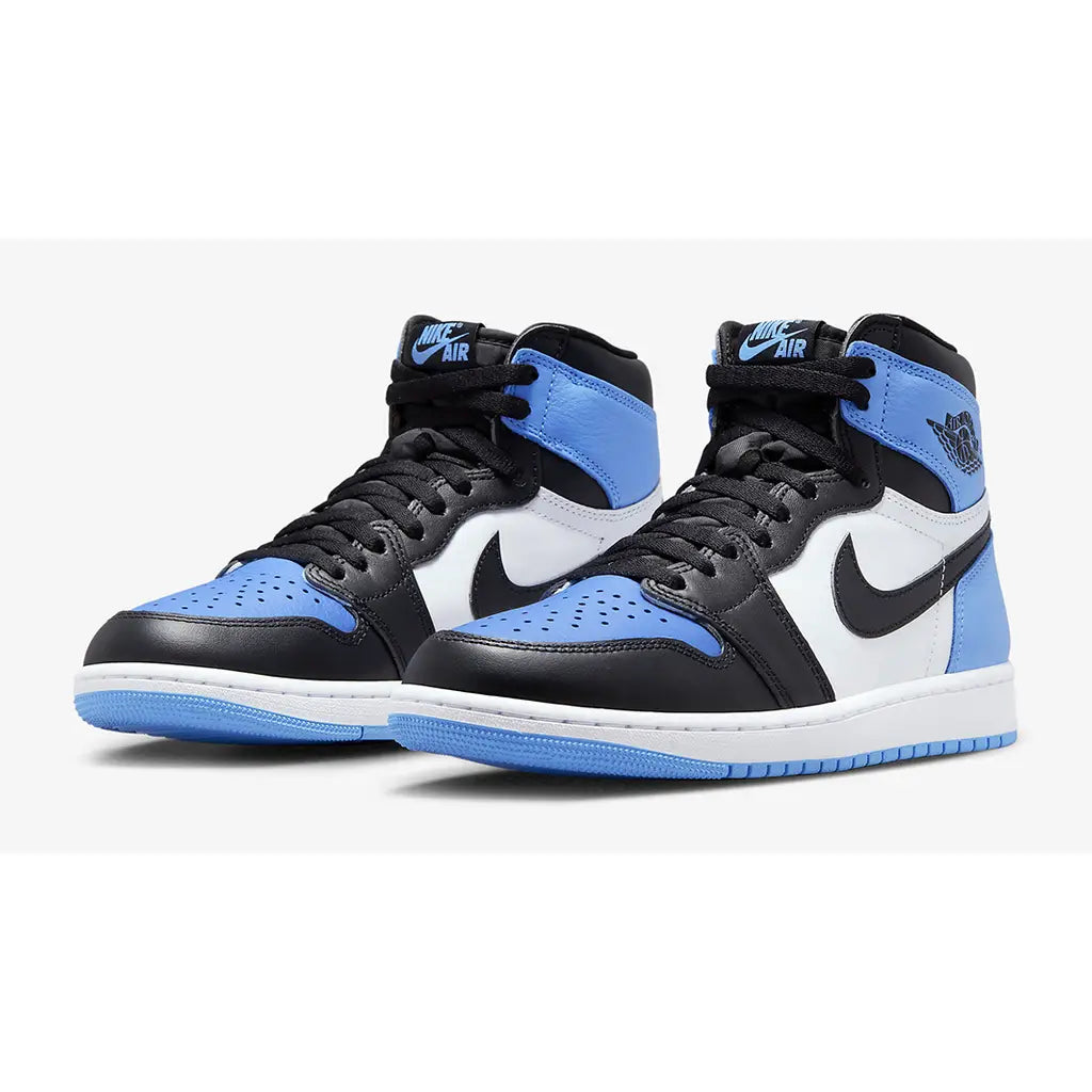Jordan 1 Retro High OG UNC Toe