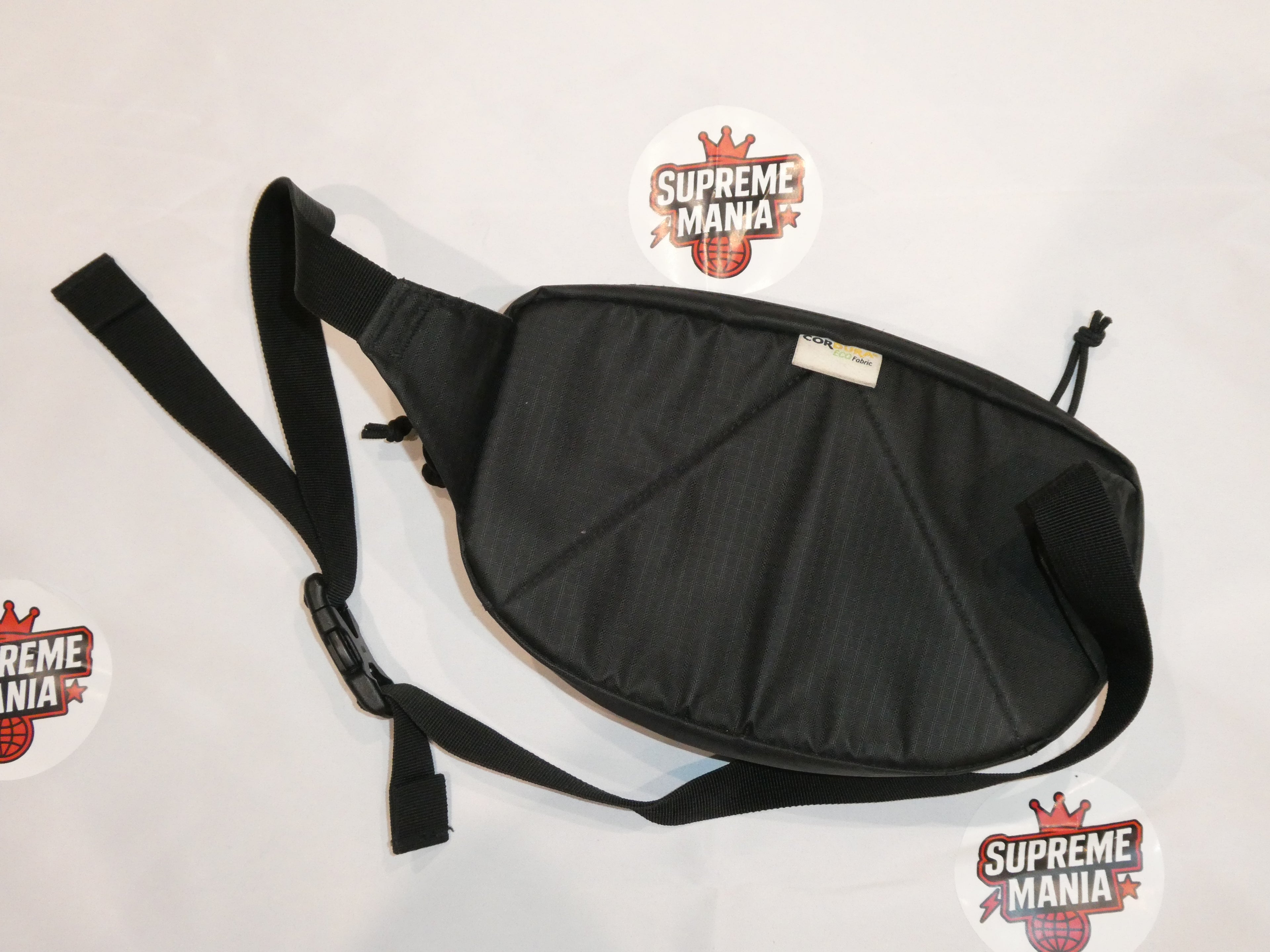 Supreme Waist Bag (SS21)