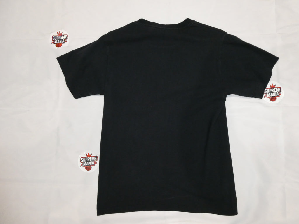 BAPE Color Camo Shark T-Shirt (UK S)