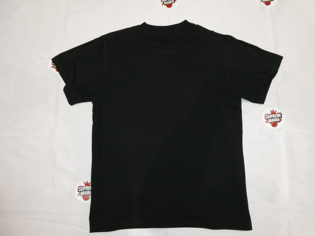 Corteiz x Cental Cee Can't Rush Greatness T-shirt (UK S)