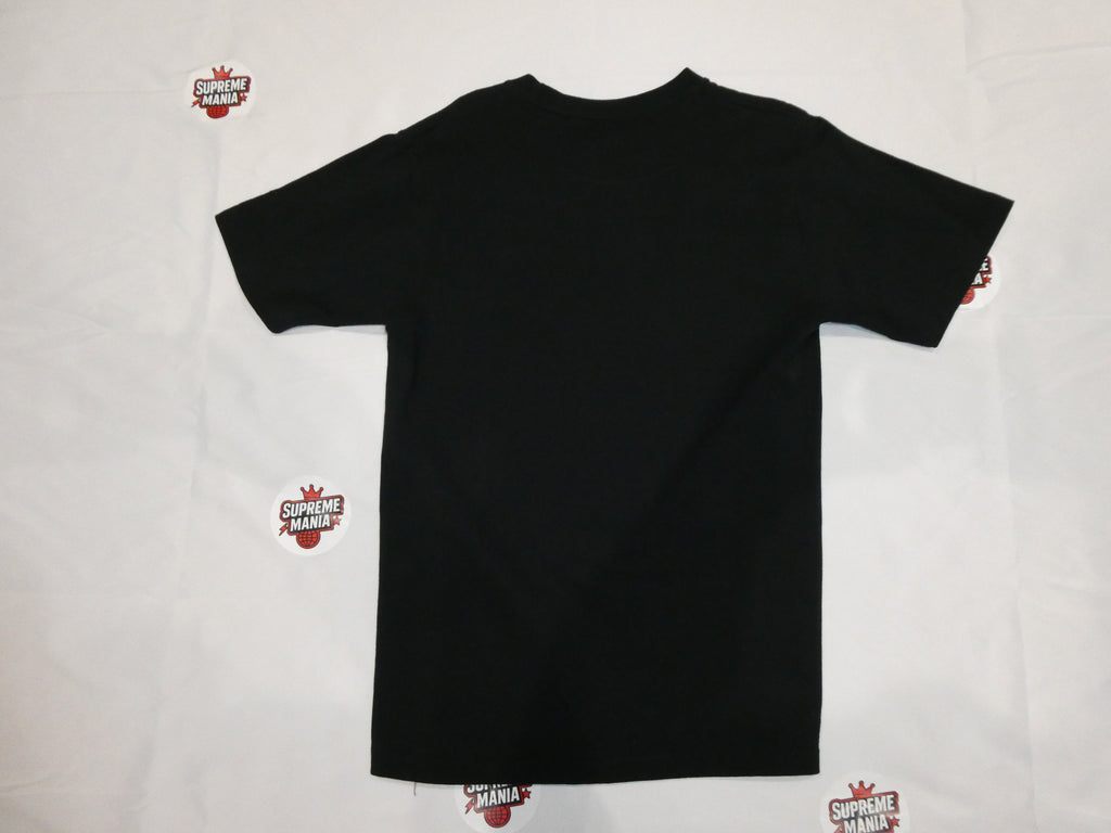 BAPE ABC Camo By Bathing Ape Tee (UK S)