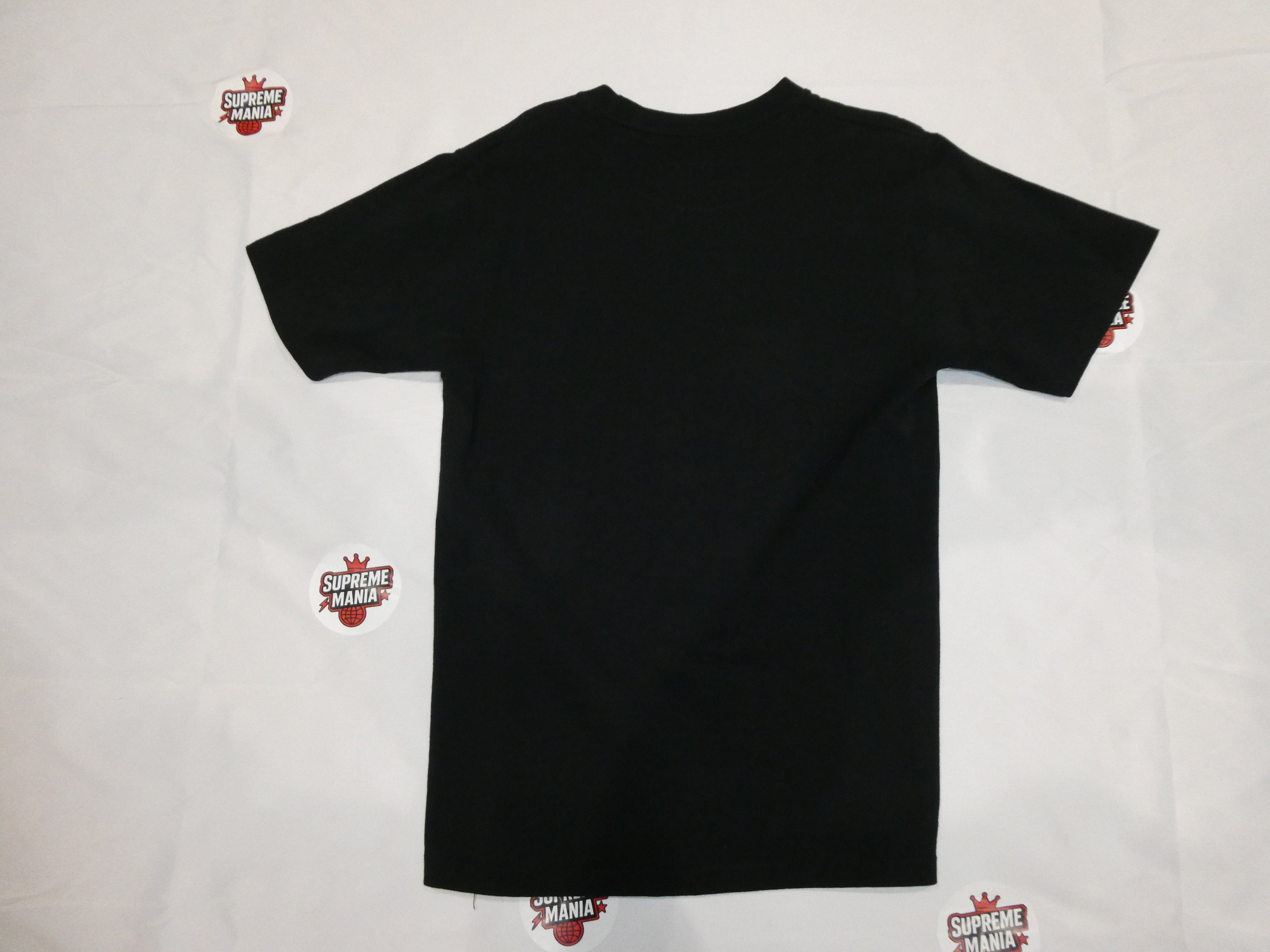 BAPE ABC Camo By Bathing Ape Tee (UK S)