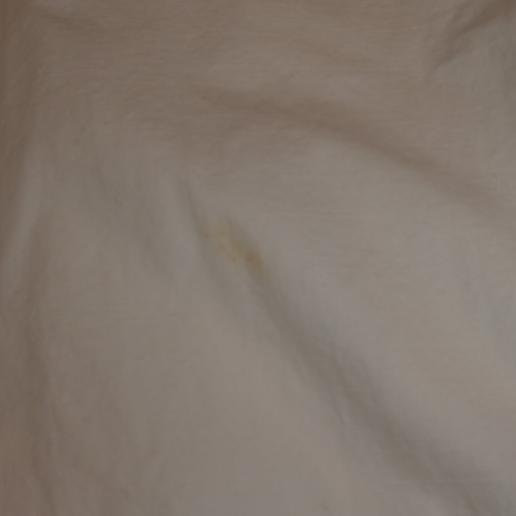 Corteiz White Storm Jacket (UK L)