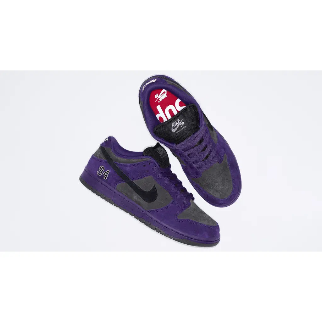 Nike SB Dunk Low Supreme 94 Ink